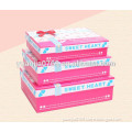 Fashing Design Paper Box doll gift paper box